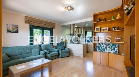 Foto 3 de Casa o xalet en venda a Font-rubí, Barcelona
