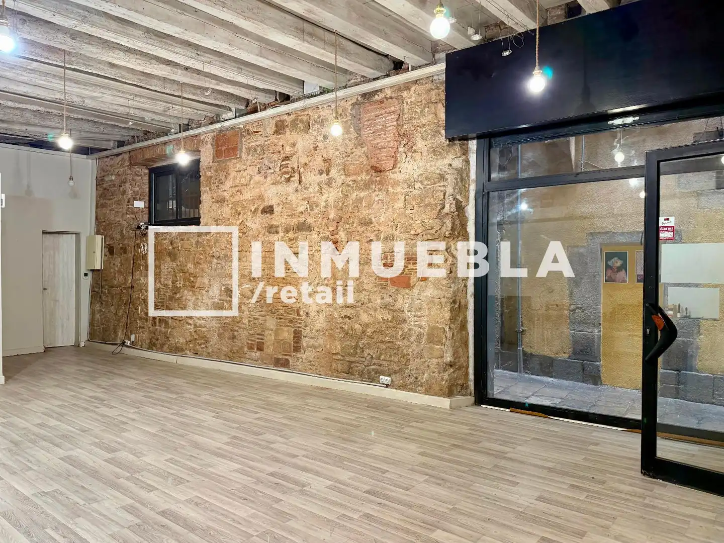 Local en venta en  Barcelona Capital