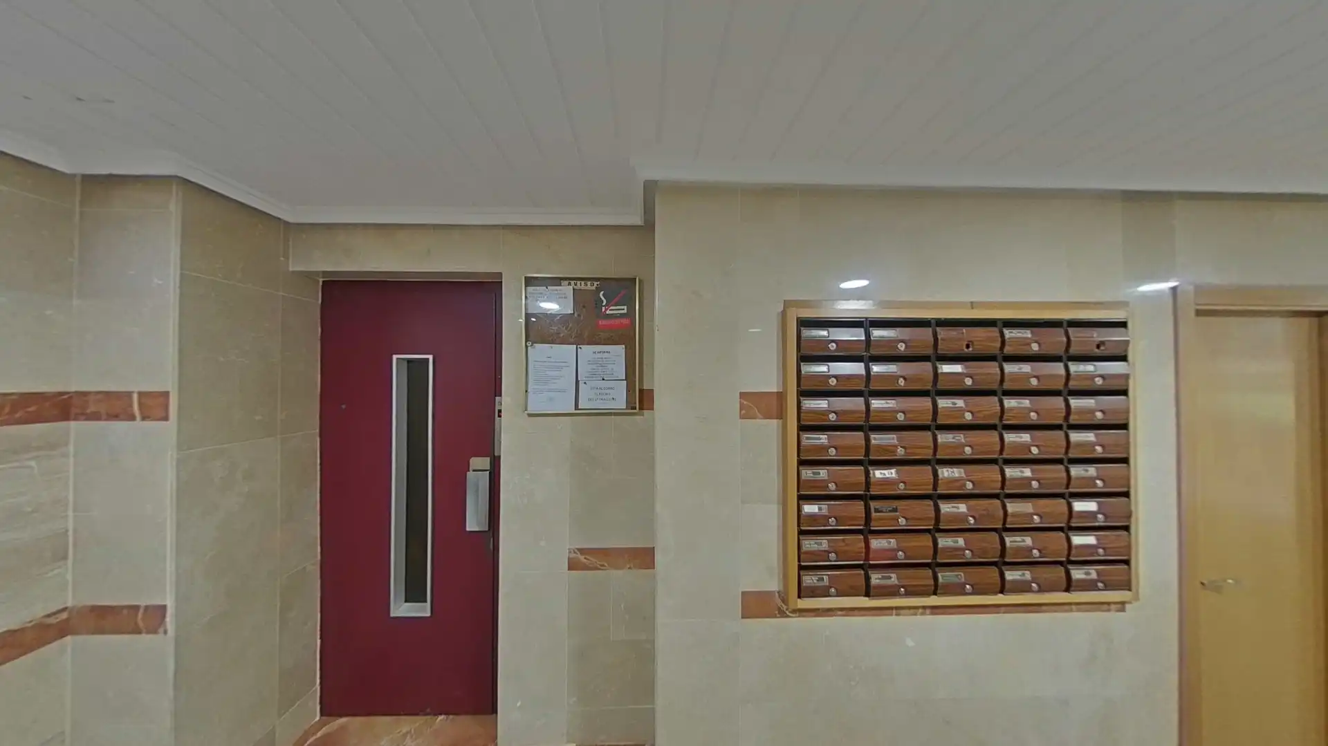 Piso en venta en Valencia