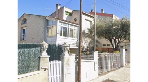 Foto 2 de Casa o chalet en venta en Calle Doctor Robert, 54, Montmeló, Barcelona