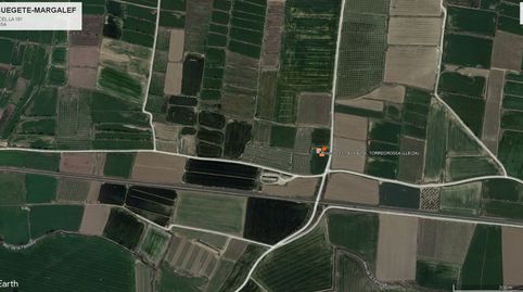Finca rústica Pda. "Figuereta o Margalef