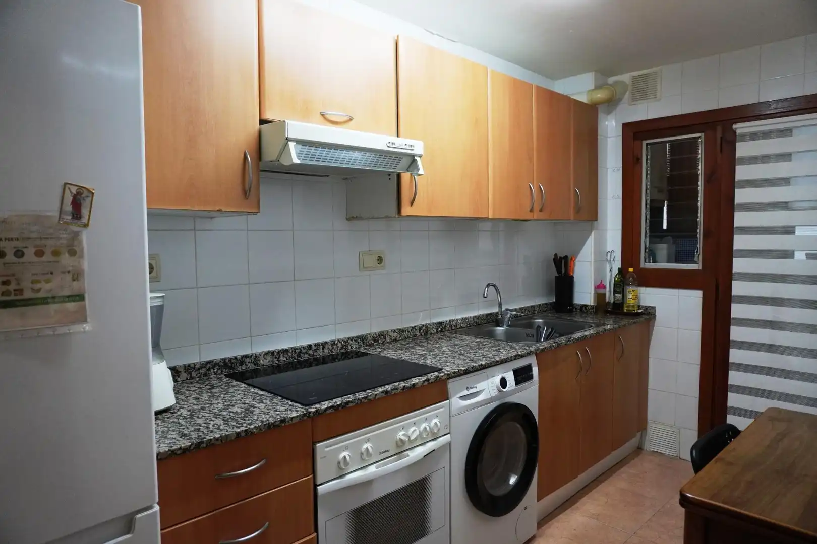 Kitchen of Flat for sale in Sort