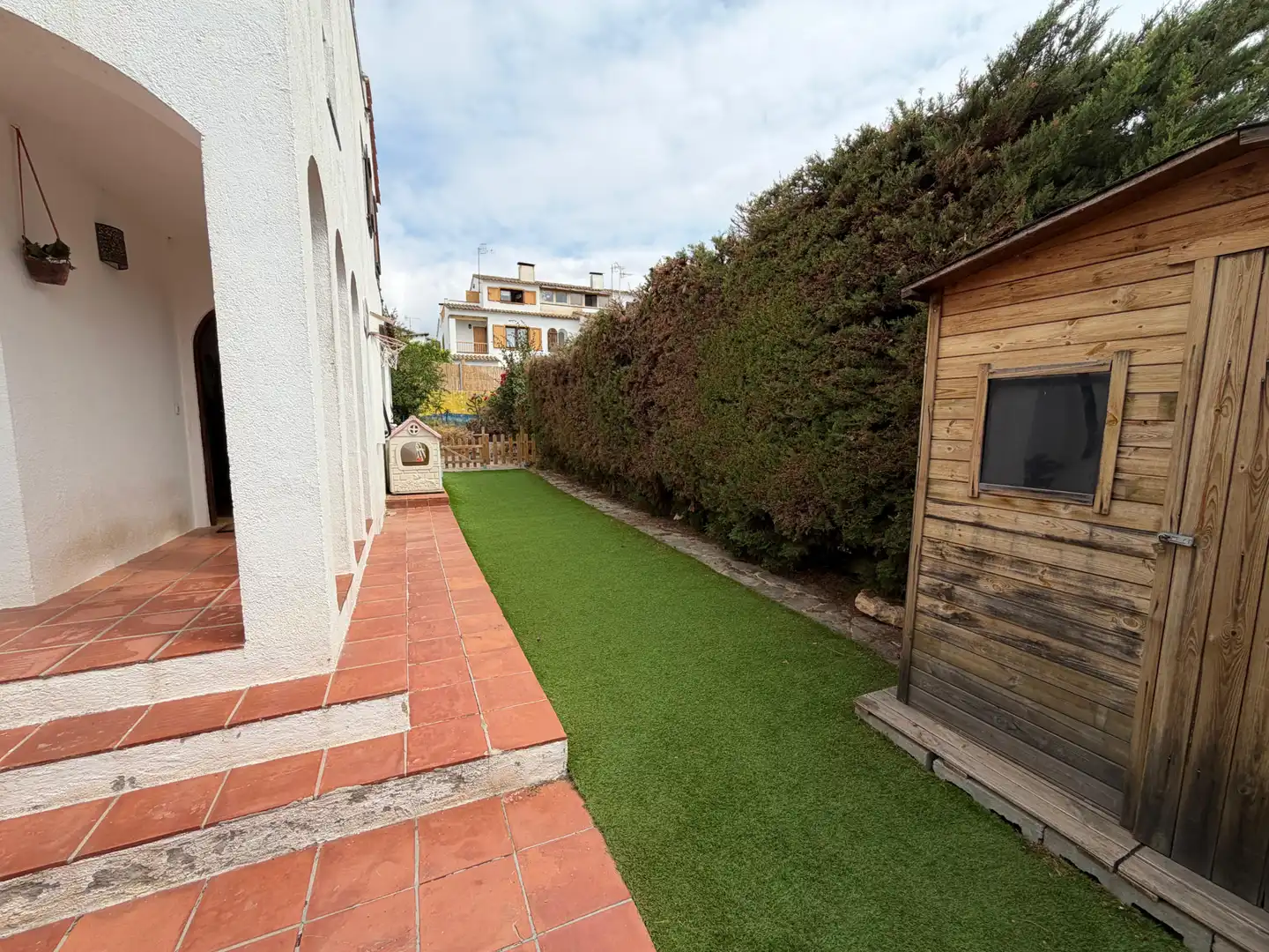 Terraced house with terrace for sale in Carrer Priorat, imagen 10