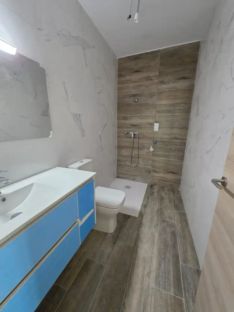 Baño de Planta baja en venta en Vilanova del Camí con Terraza