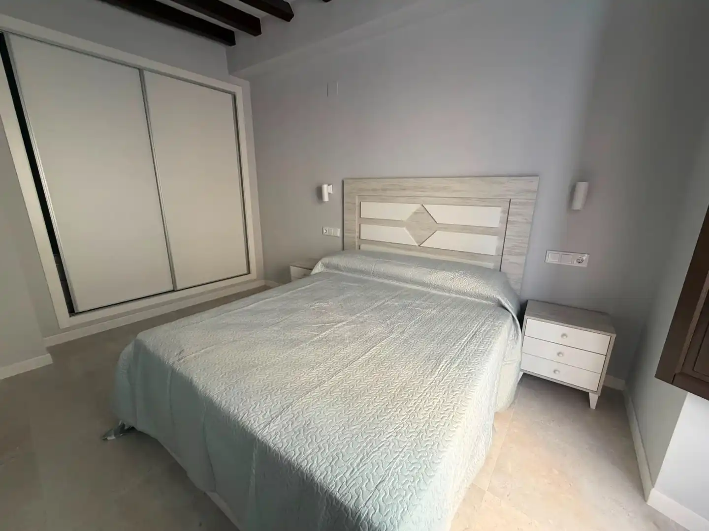 Wohnung zur Miete in Úbeda