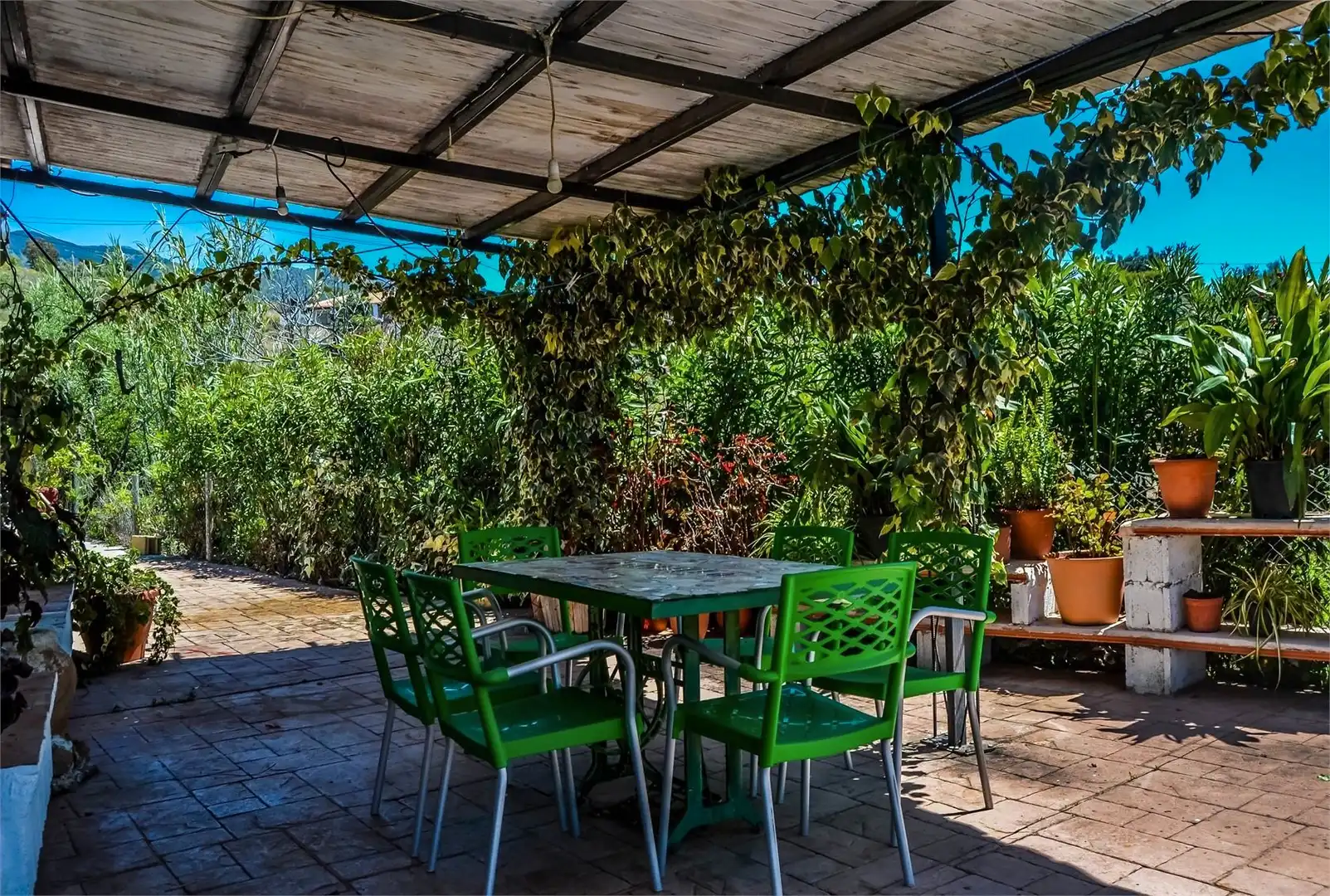 Casa o xalet en venda a MA-127, Sedella