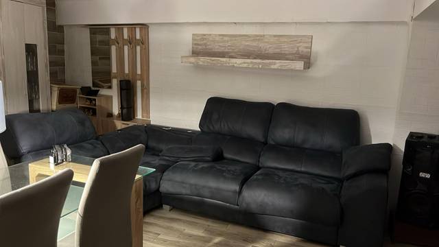 Piso en Venta en Calle Nueva en Casco Histórico