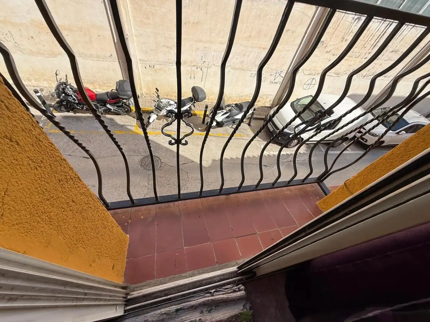 Terraza de Finca rústica en venta en Arenys de Munt con Calefacción y Amueblado