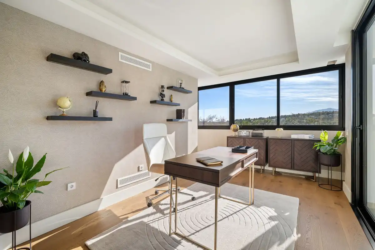 Villa con piscina in vendita a Nueva Andalucía, imagen 12