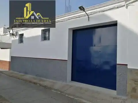 Local comercial en venda a Bornos, imagen 6