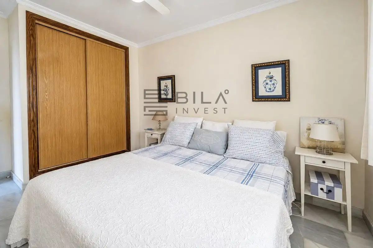 Flat with pool for sale in White Pearl Beach, imagen 21