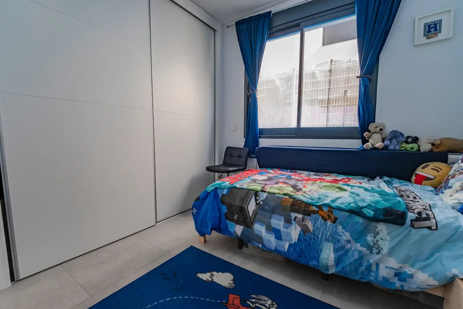 Semi-detached house with terrace for sale in Benijófar, imagen 18