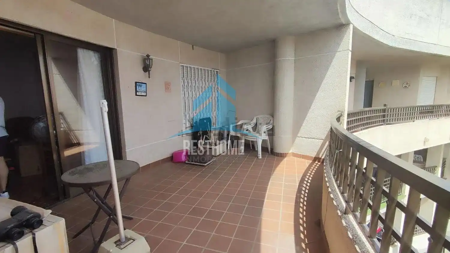 Penthouse with pool for sale in Sant Antoni, imagen 15