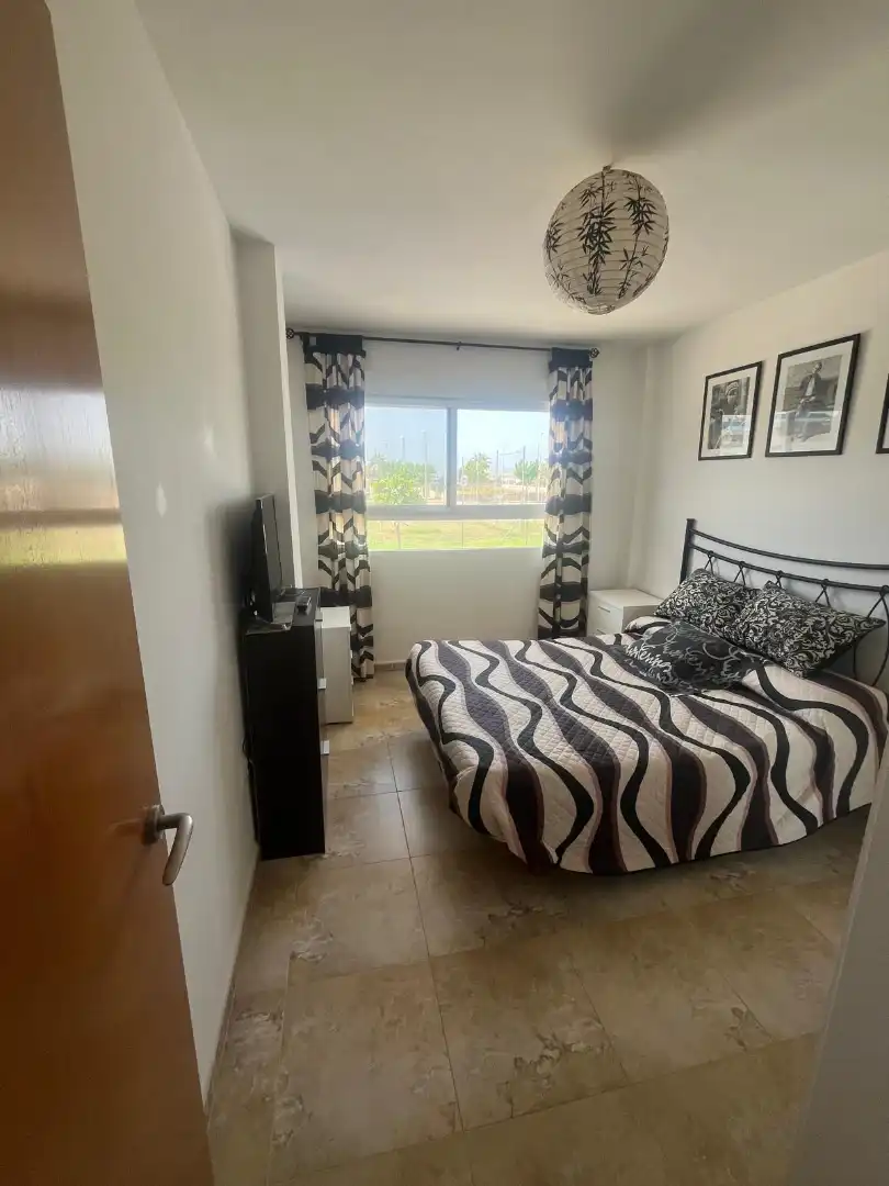 Apartament en venda a Carrer d'Aragó, La Torre - Playa de Chilches