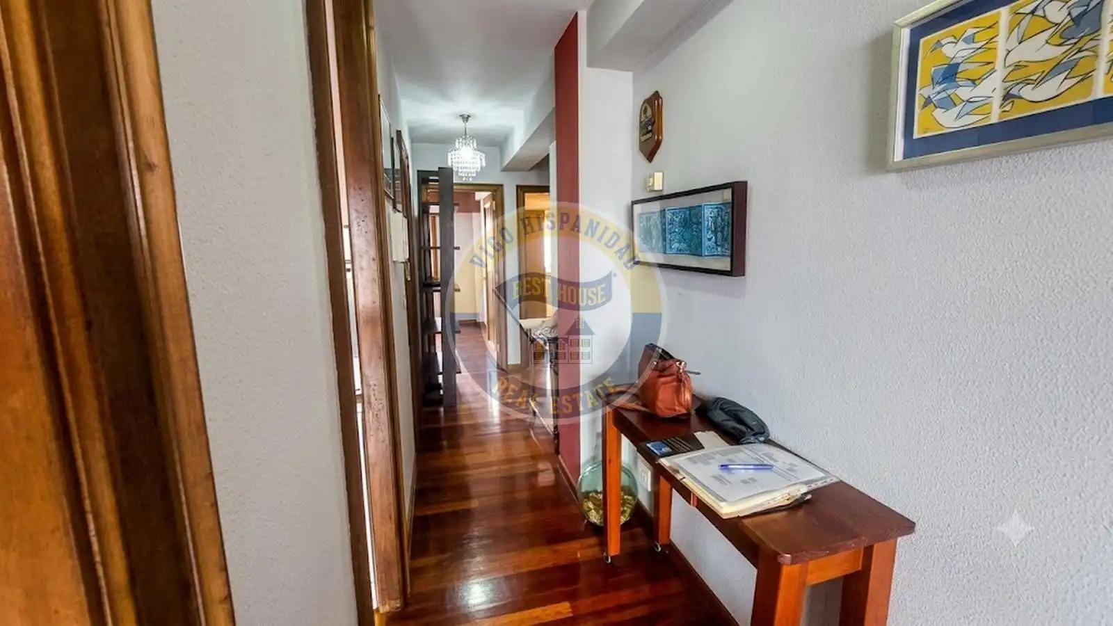 Piso en venta en Vigo  con Calefacción