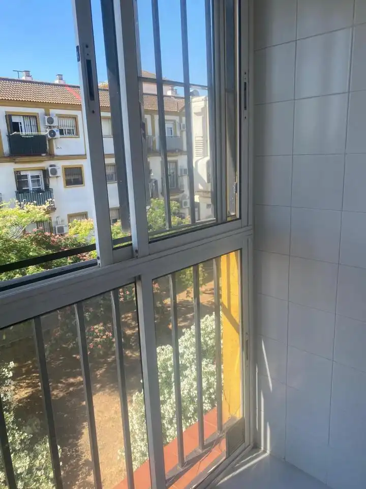 Terraza de Piso en venta en Dos Hermanas