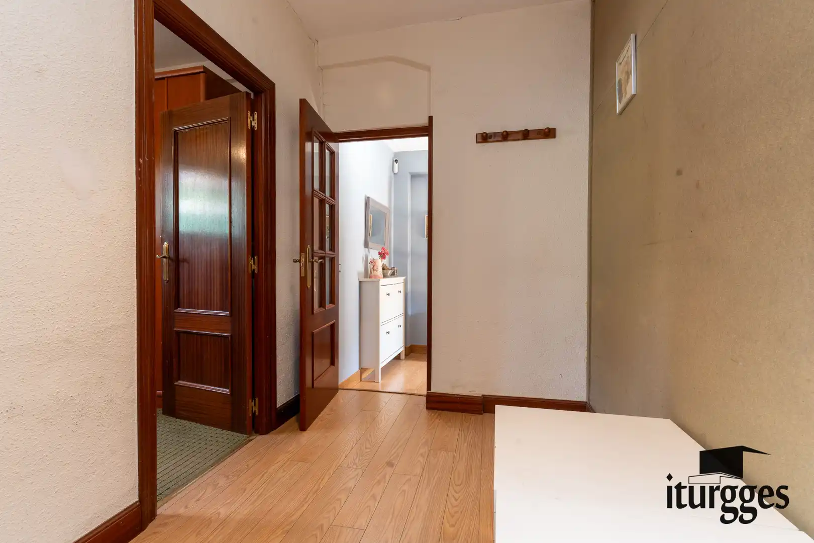 Casa adosada en venta en Gernika-Lumo con Jardín privado, Amueblado y Horno