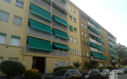 Exterior view of Flat for sale in Terrassa