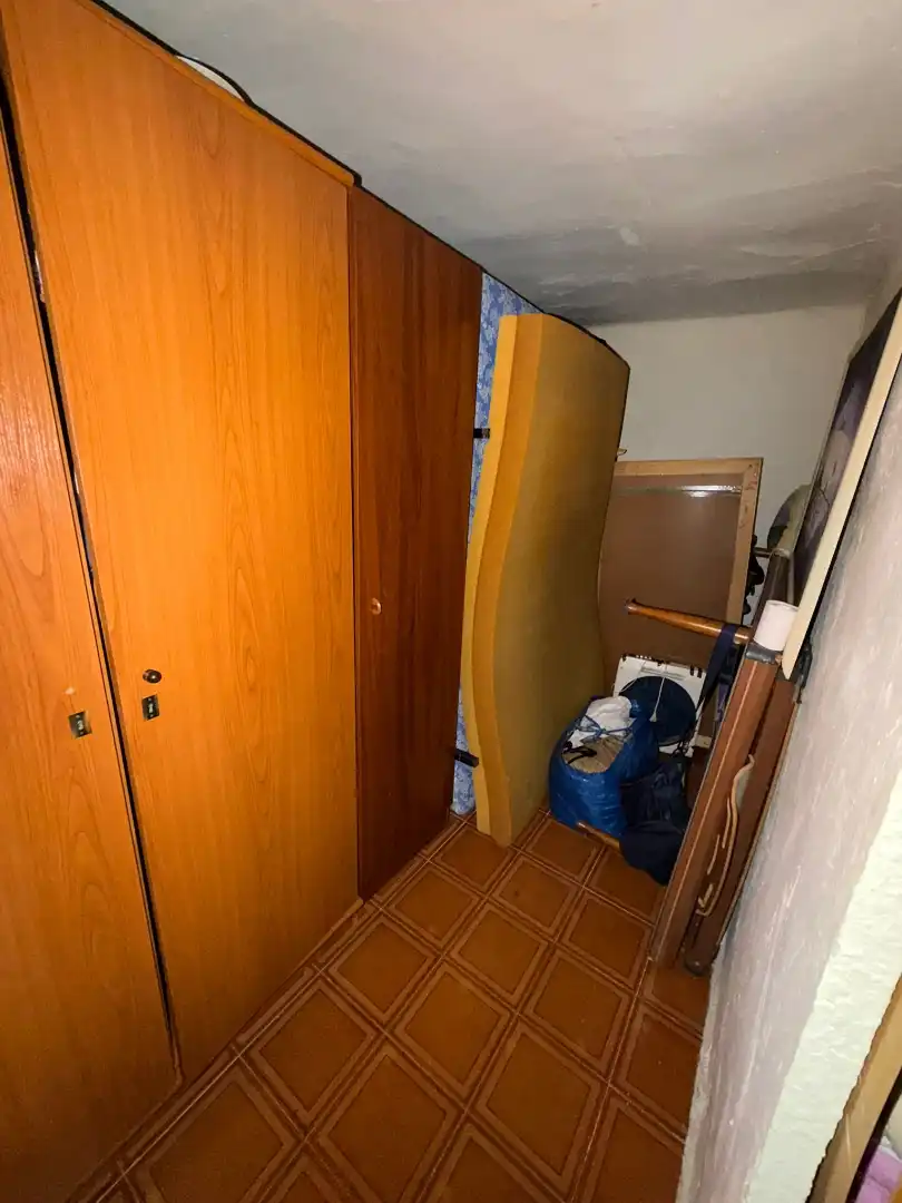 Habitación de Casa o chalet en venta en Jaén con Aire acondicionado, Jardín privado y Terraza