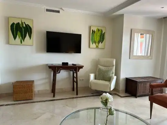 Apartament amb piscina de lloguer a Puerto de Sotogrande - La Marina, imagen 6