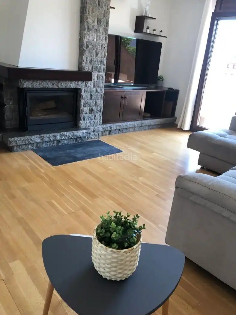 Flat to rent in Ronda Joan Maragall 10, imagen 3