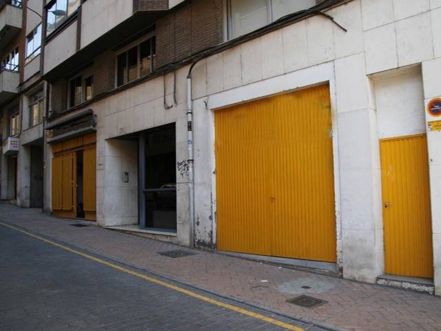 Local comercial en Venta en Calle de Diego de Losada, 15 en Candelaria - Peña de Francia