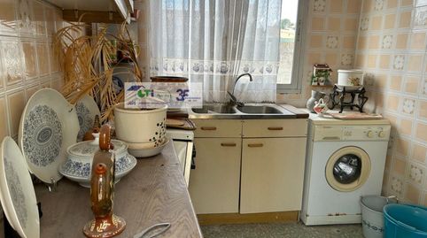 Foto 5 von Wohnung zum Verkauf in C/ Mayor, Sástago, Zaragoza