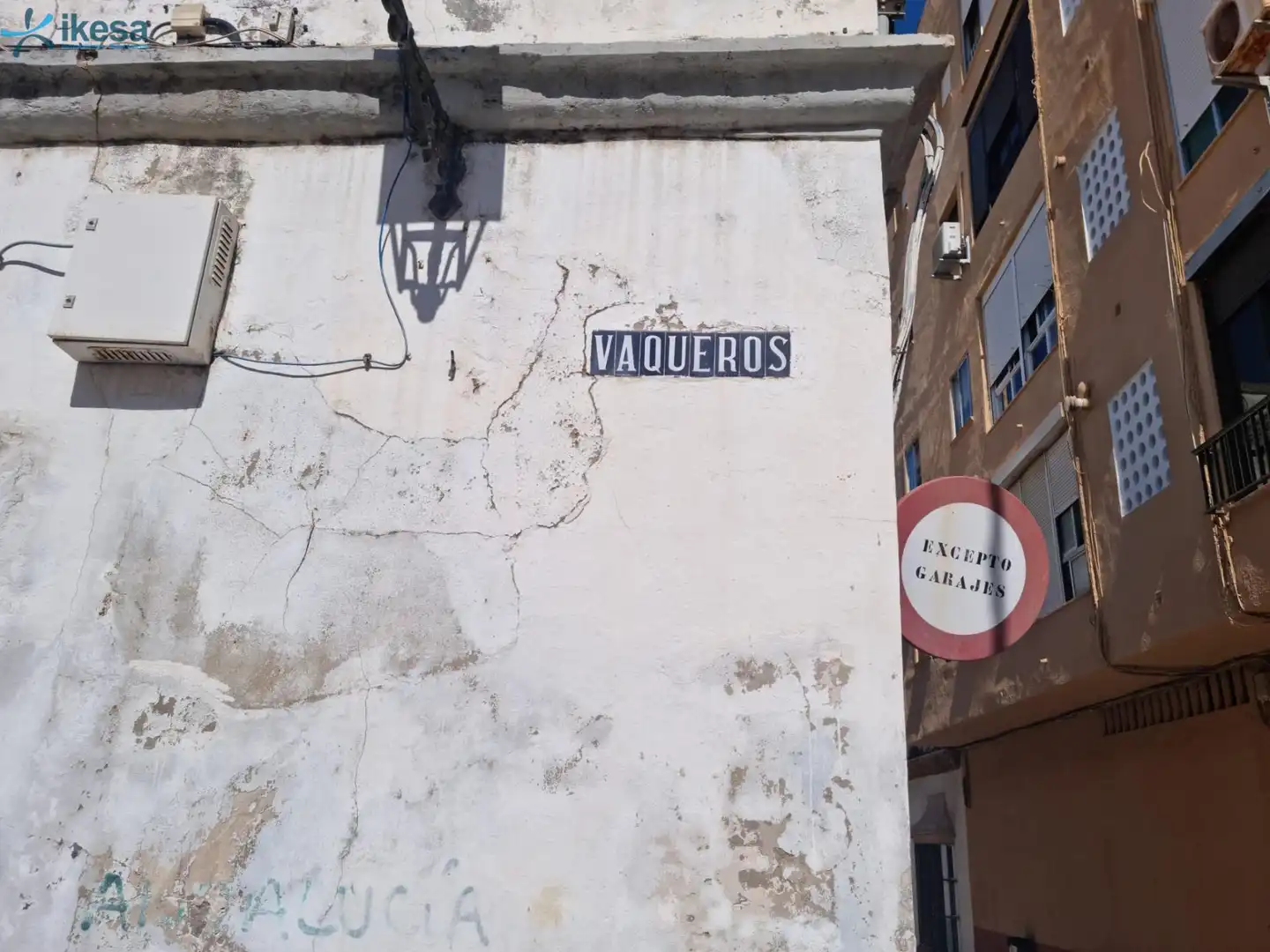 Piso en venta en Centro