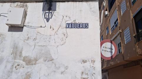 Foto 3 de Pis en venda a Centro, Cádiz