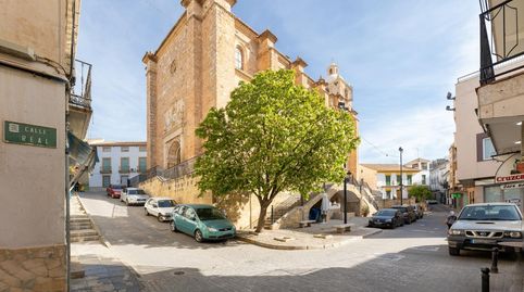 Foto 2 de Piso en venta en Calle Real de Íllora, 3, Íllora, Granada