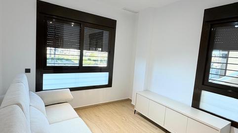 Foto 5 de Apartament en venda a Juan Carlos I,  Murcia Capital