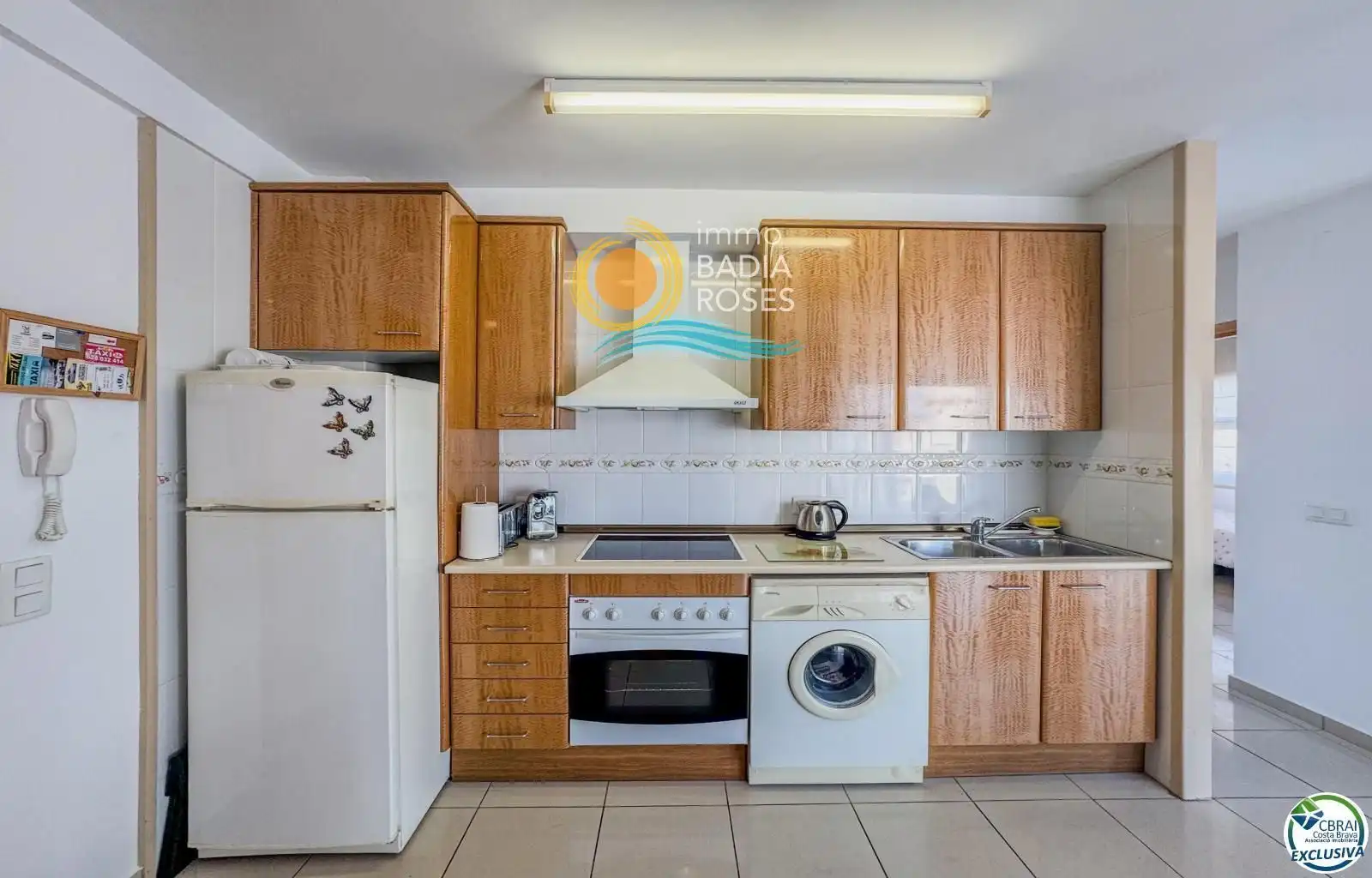 Flat with terrace for sale in Punta Llevant 11, imagen 7