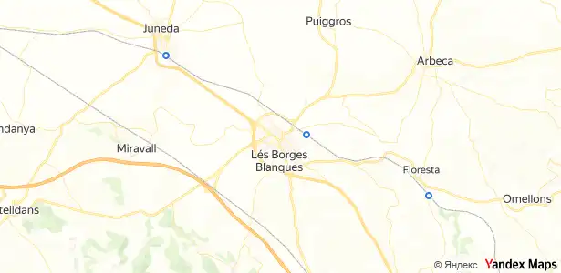 Pis en venda a Les Borges Blanques, imagen 2