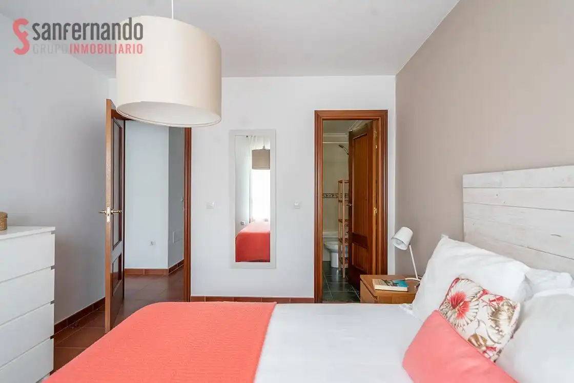 Habitación de Piso en venta en Miengo con Terraza