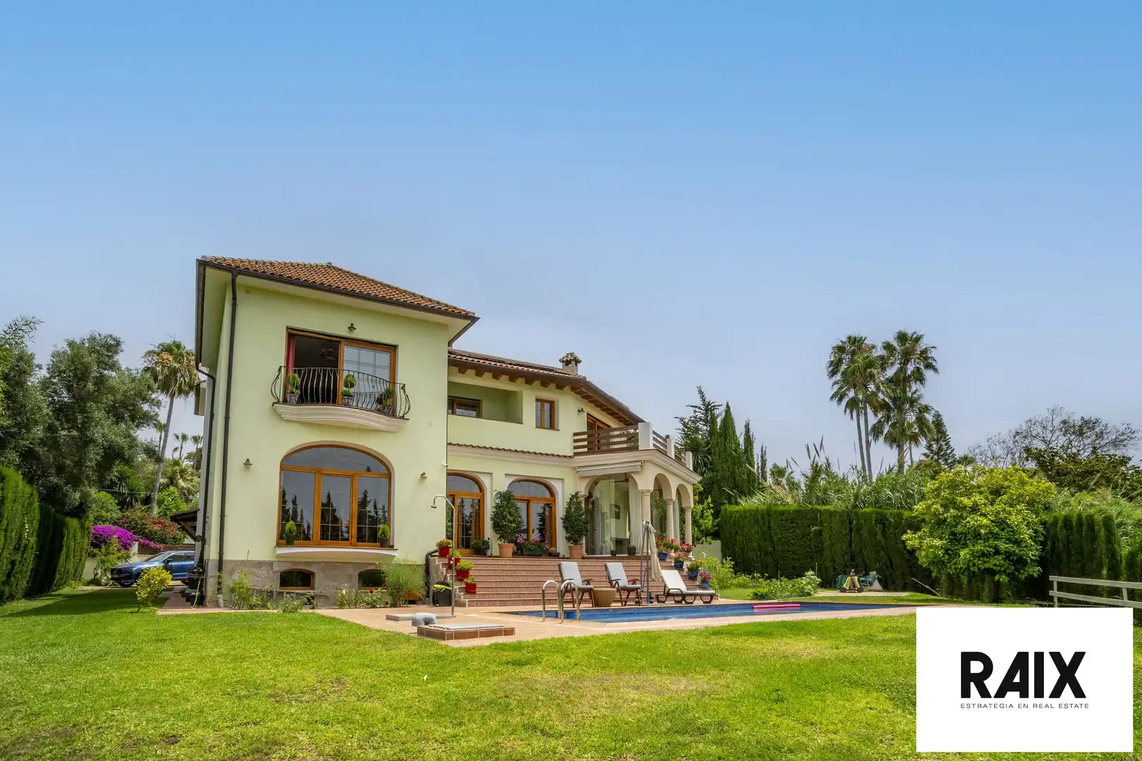 Haus mit Terrasse zum Verkauf in Los Claveles, imagen 2
