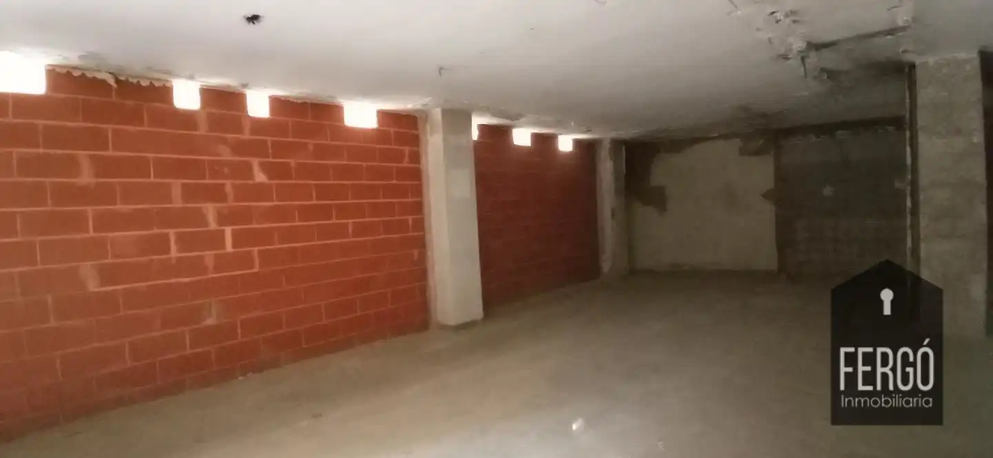 Business premises to rent in Reino De León, imagen 8