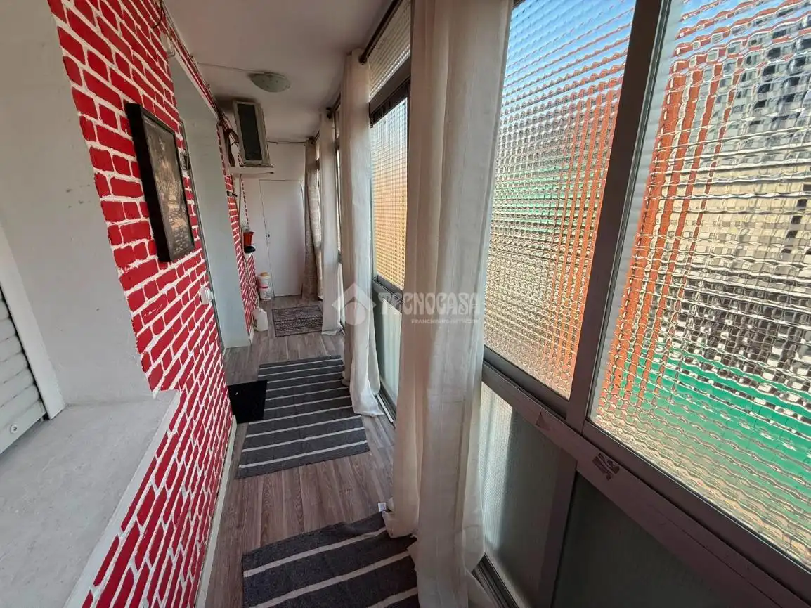 Terraza de Piso en venta en Alcalá de Henares con Aire acondicionado, Calefacción y Terraza