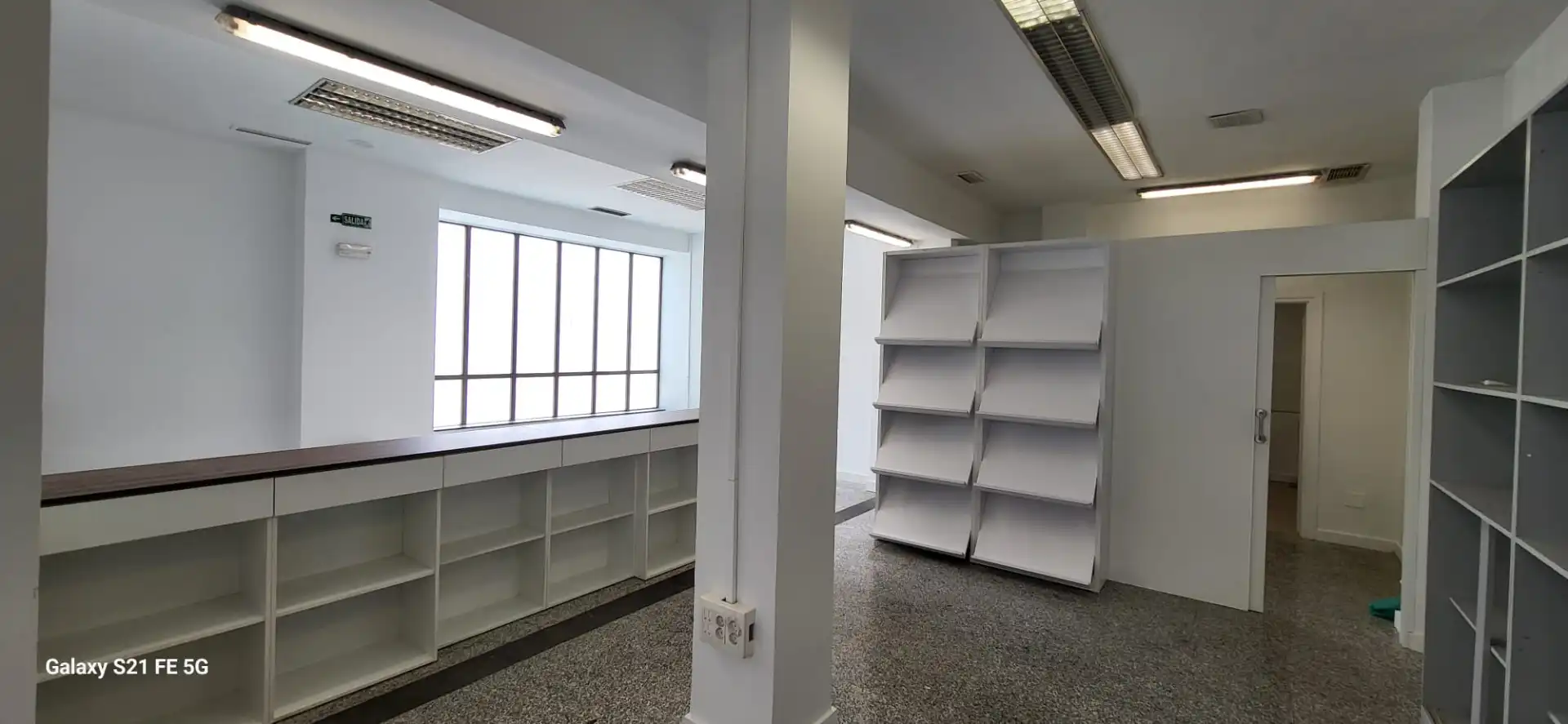 Commercial properties for rent in Calle Iruñalde, Berriozar