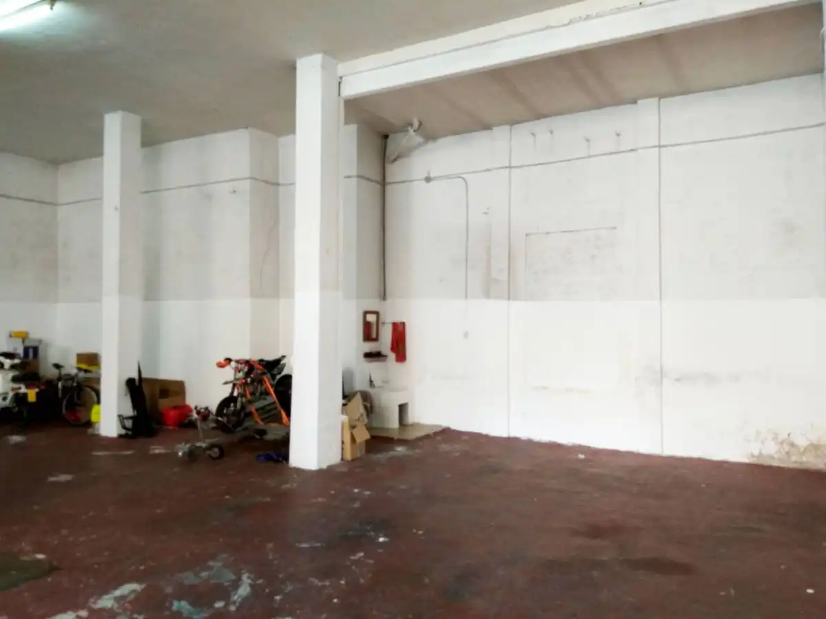 Local comercial en venda a Juan Carlos I, imagen 4