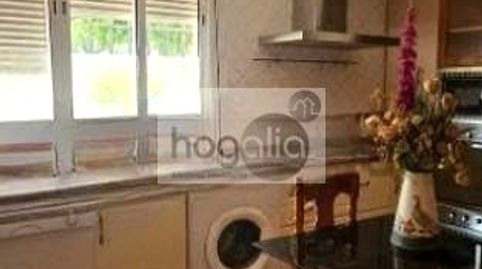 Photo 3 of Ground floor for rent in Barrio León, Sevilla Capital