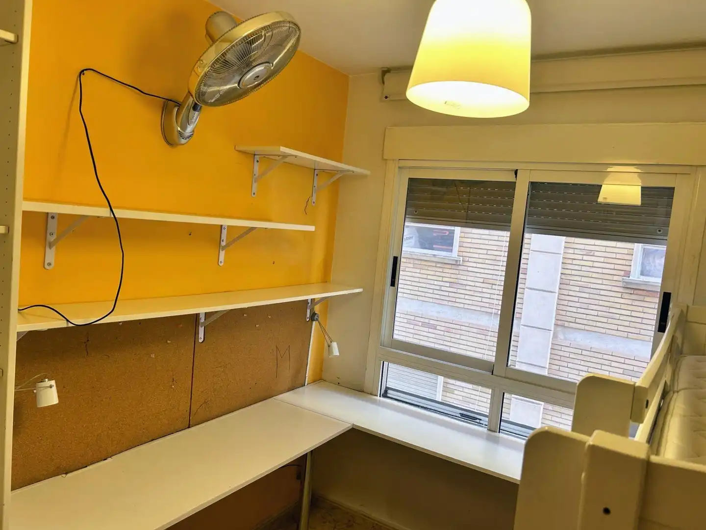Habitación en Paseo MARQUES CORVERA, 45, El Carmen