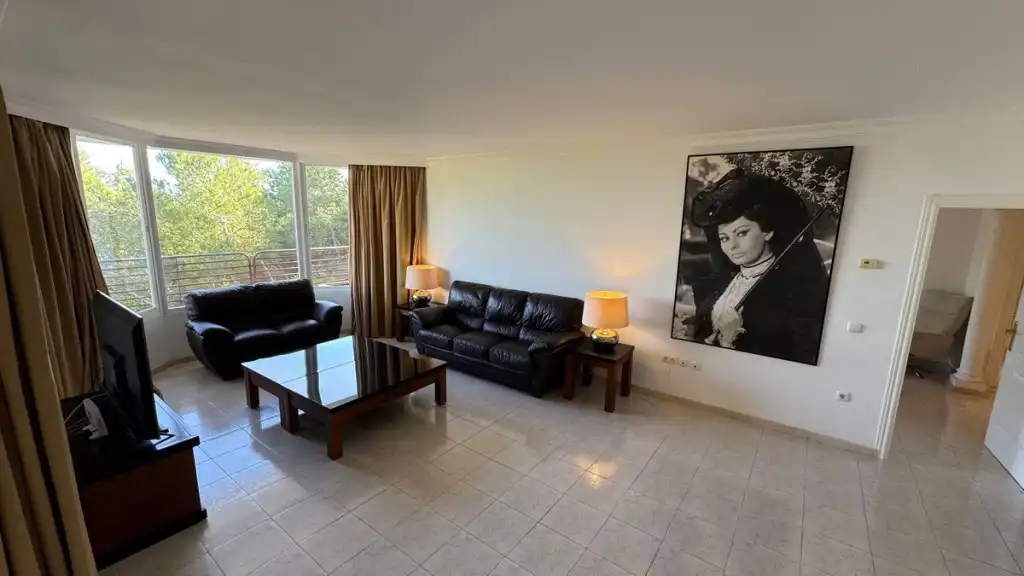 Rez-de-chaussée avec piscine à vendre à Riviera del Sol, imagen 9