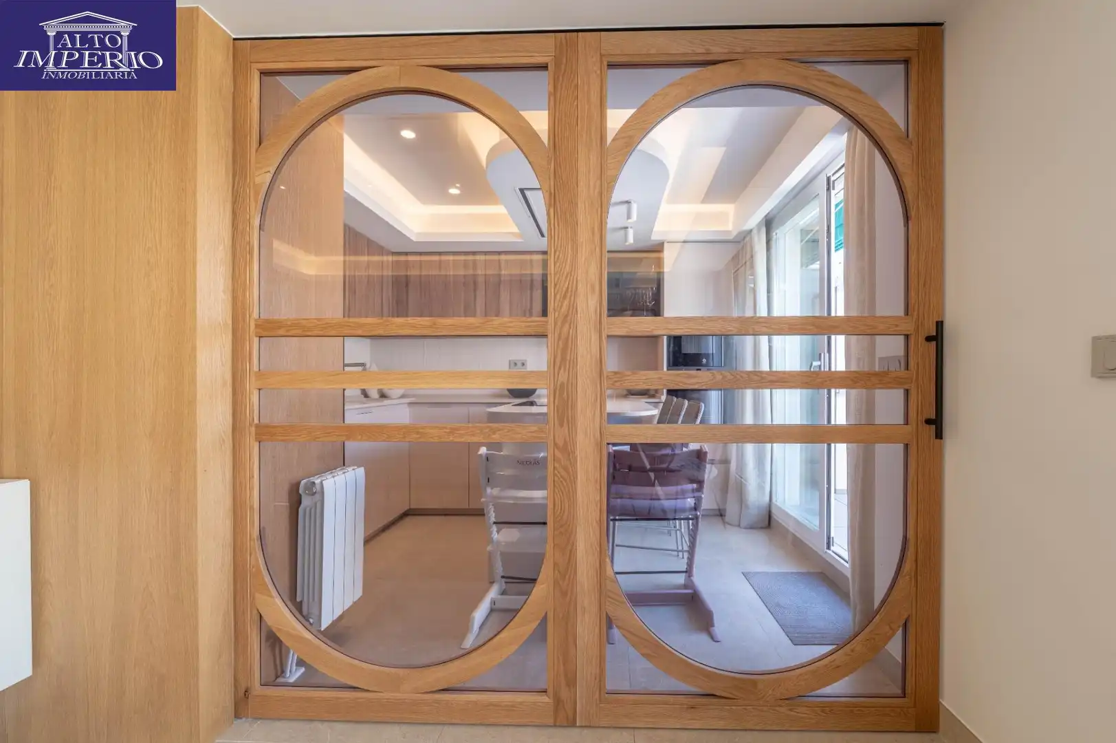 Penthouse with lift for sale in Calle ABEN HUMEYA 7, imagen 18