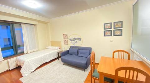 Foto 2 de Estudi de lloguer a Calle Jose Mato, As Travesas - Balaídos, Vigo