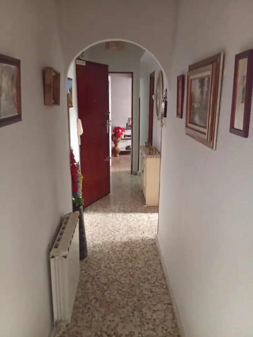 Piso en venta en Madrid con Calefacción, Terraza y Amueblado
