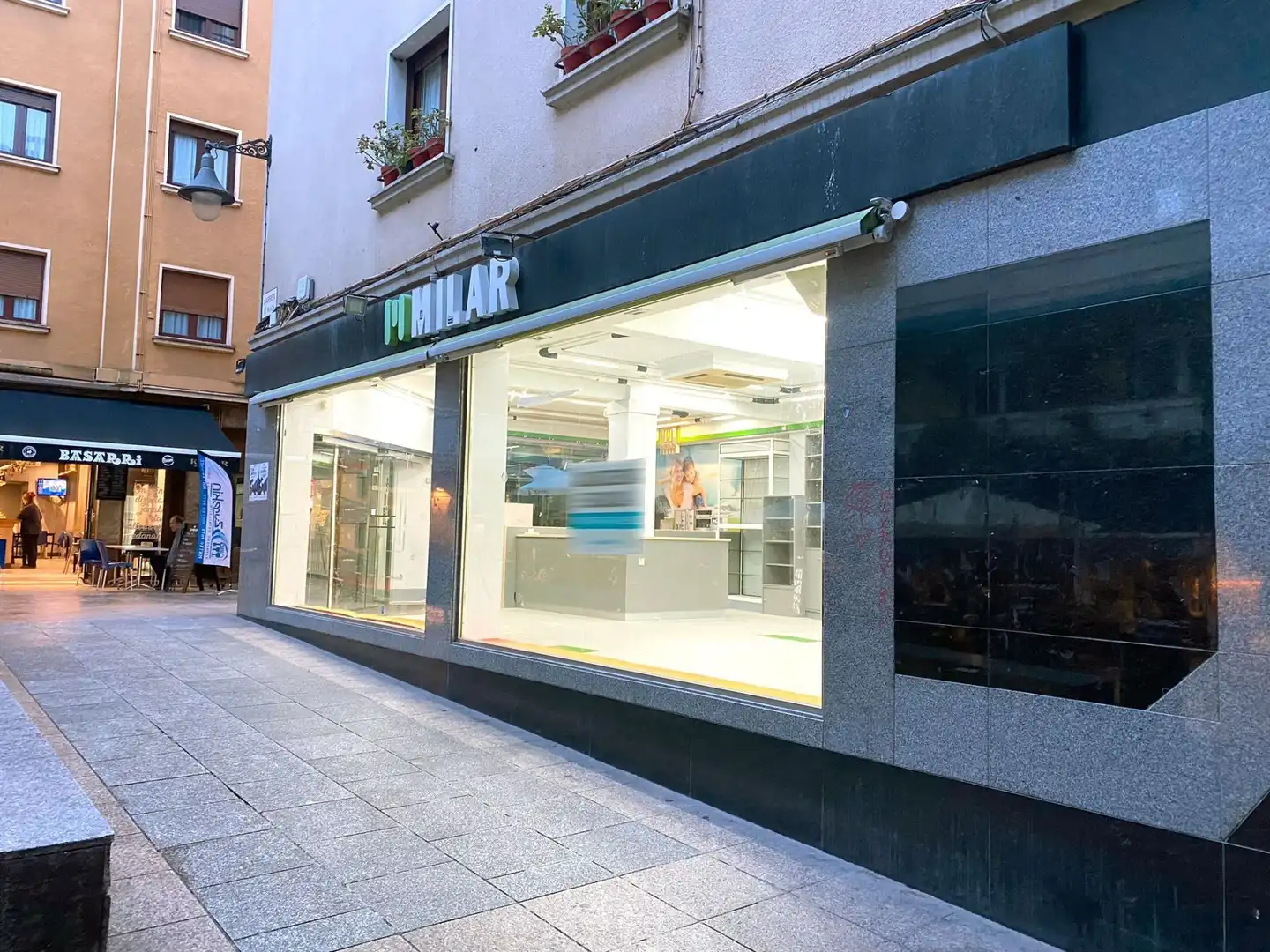 Local comercial de lloguer a Zarautz, imagen 4