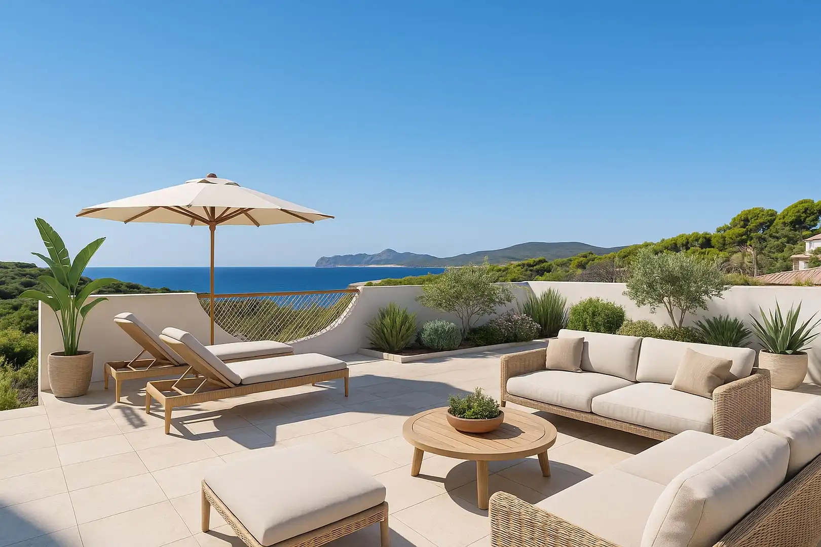 Landhaus mit Pool zum Verkauf in Cala Ratjada, imagen 17