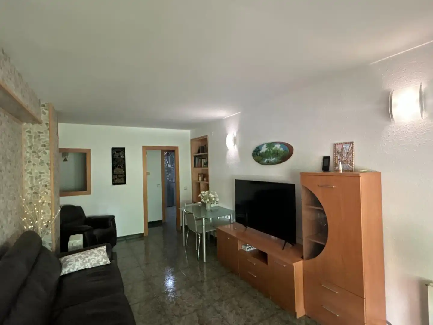 Piso en venta en Sant Andreu de la Barca