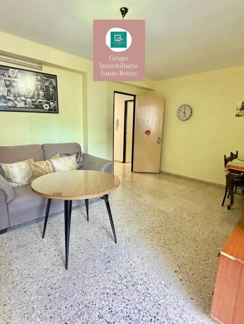 Appartamento con terrazza in vendita a Ronda de los Derechos Humanos, imagen 3