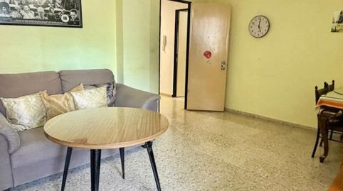 Foto 3 de Piso en venta en Ronda de Los Derechos Humanos, Belén - San Roque, Jaén Capital